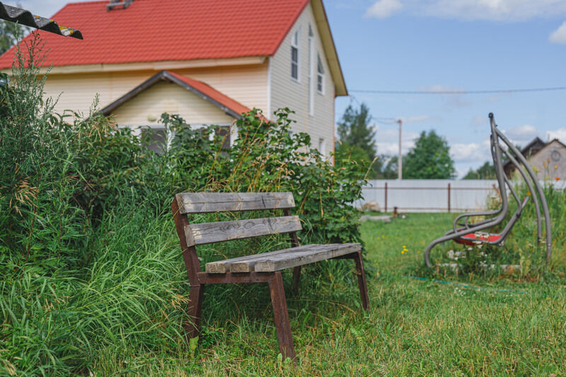 Коттедж 10-местный (2-этажный) | Дом у реки Шуи с баней на дровах, Республика Карелия