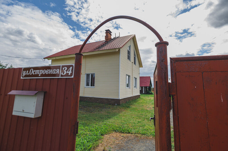 Коттедж 10-местный (2-этажный) | Дом у реки Шуи с баней на дровах, Республика Карелия