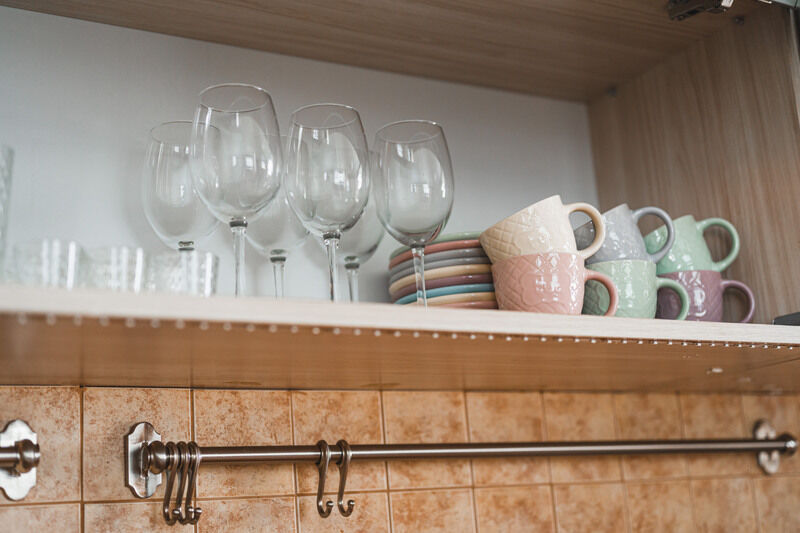 Коттедж 10-местный (2-этажный)