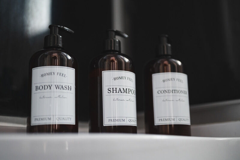 Коттедж 10-местный (2-этажный)