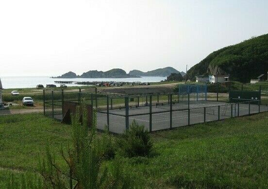 База отдыха «Триозерье» | Триозерье Восточного порта, Приморский край