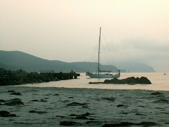 База отдыха «Триозерье» | Триозерье Восточного порта, Приморский край