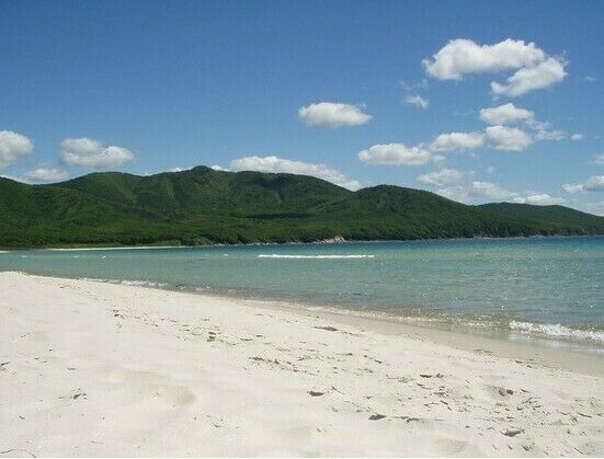 База отдыха «Триозерье» | Триозерье Восточного порта, Приморский край