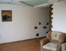 Люкс, База отдыха Радуга, поселок Ливадия