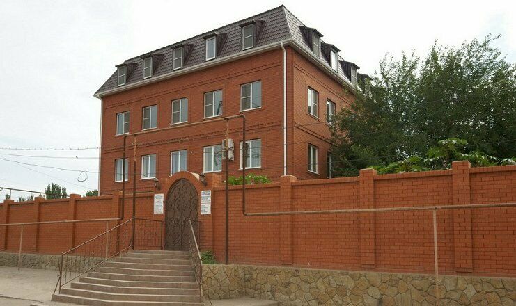 Гостиница Золотой Джин, Астраханская область, Астрахань село Растопуловка село Яксатово Кировский район