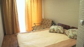 Стандарт повышенной комфортности, База отдыха Радуга, поселок Ливадия