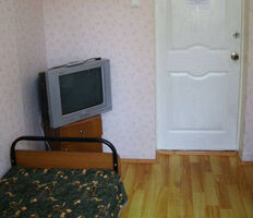 Трехместный стандартный, База отдыха Радуга, поселок Ливадия