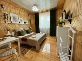 Двухместный номер, Гостевой дом Volkov House, Гузерипль