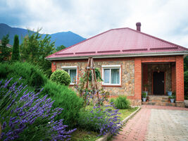 Коттедж, Гостевой дом Volkov House, Гузерипль