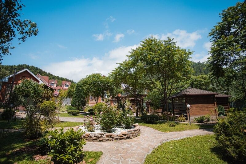 Volkov House, Республика Адыгея: фото 4