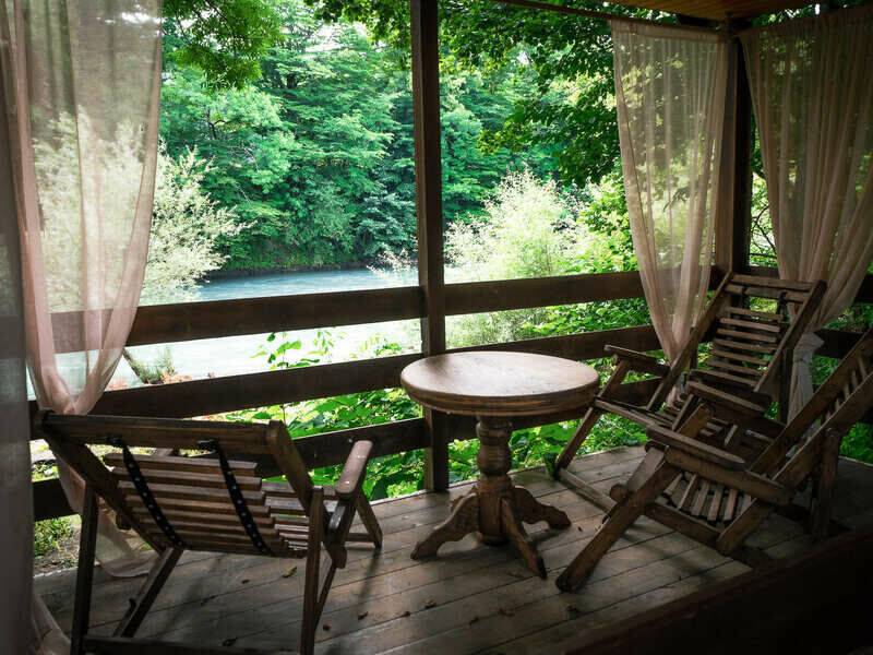 Volkov House, Республика Адыгея: фото 5