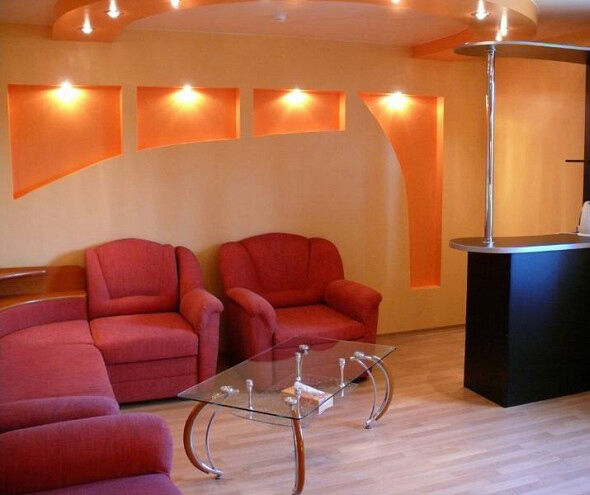 База отдыха «Радуга» | Радуга, Приморский край