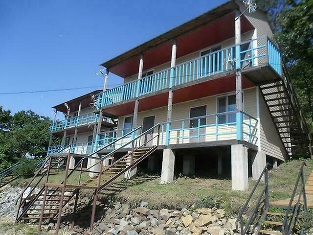 Оазис у моря, Приморский край: фото 2