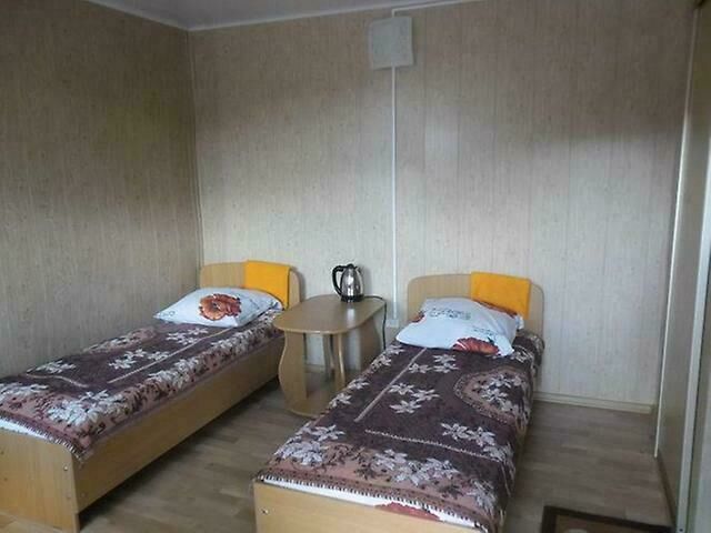 Оазис у моря, Приморский край: фото 5