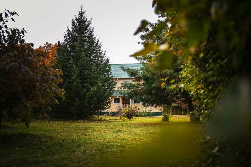 База отдыха Таежный Берег, Хабаровский край, Хабаровск район Имени Лазо