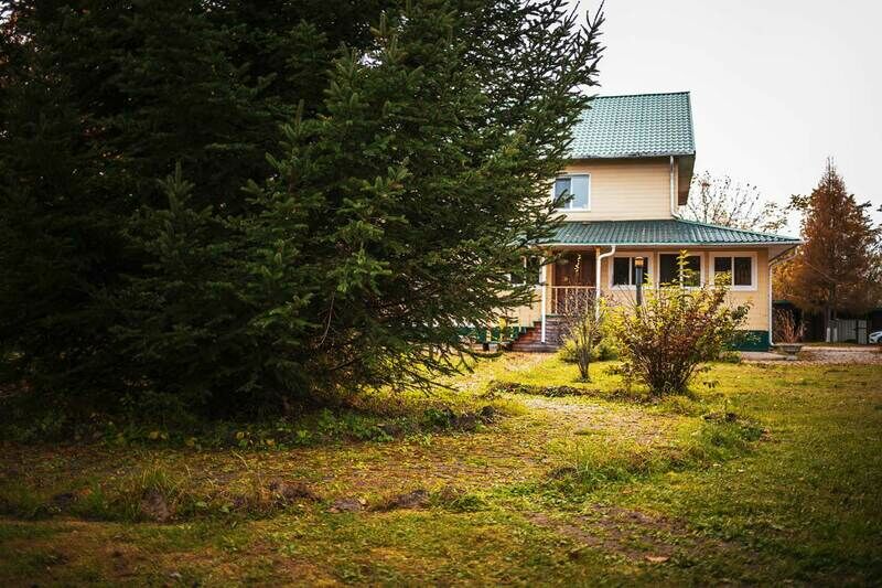 Таежный Берег, Хабаровский край: фото 2