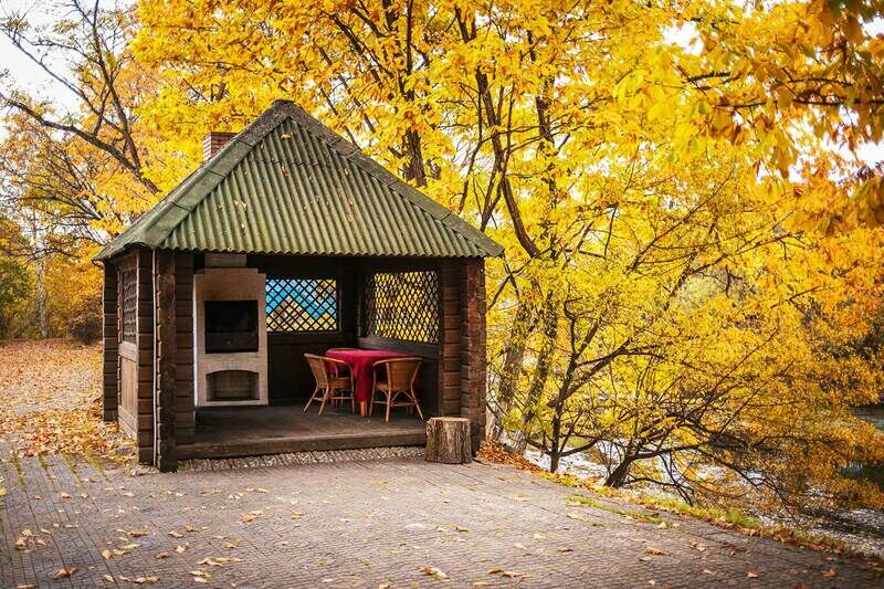 Таежный Берег, Хабаровский край: фото 3