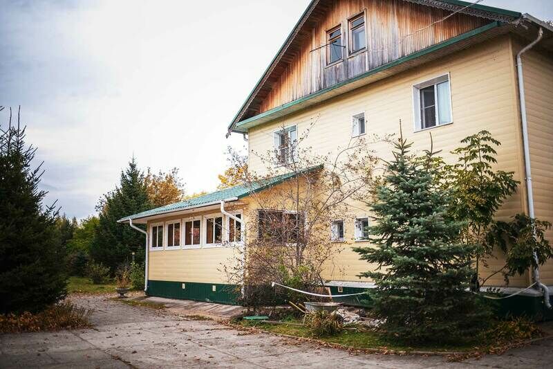 Таежный Берег, Хабаровский край: фото 5