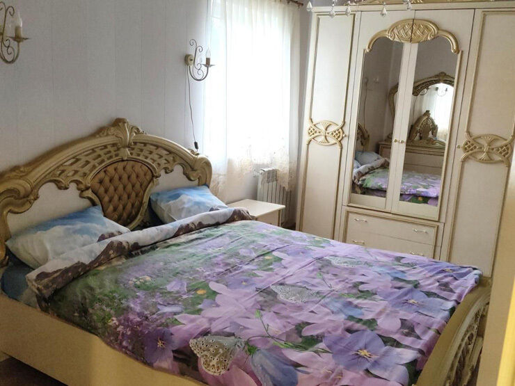 Дом 8-местный