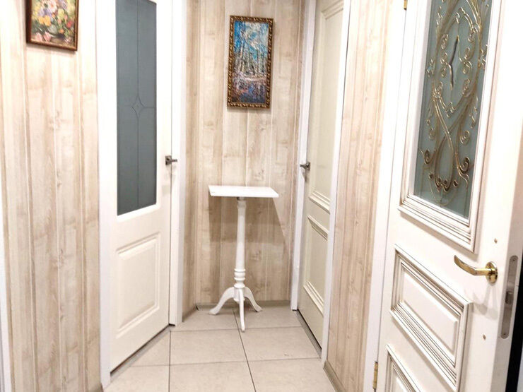 Дом 8-местный