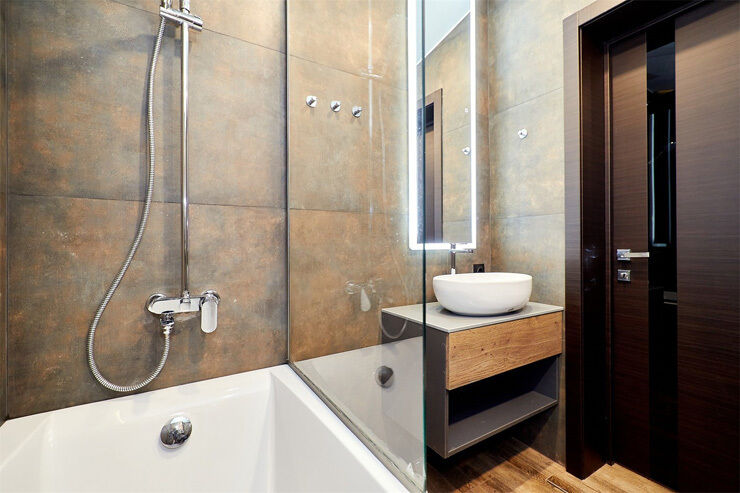 Резиденция 13-местная Люкс