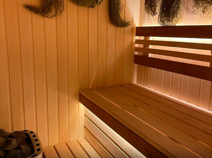 Резиденция 13-местная Люкс