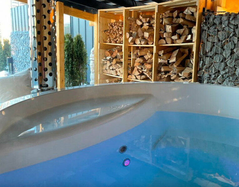 Резиденция 13-местная Люкс с хорошим видом