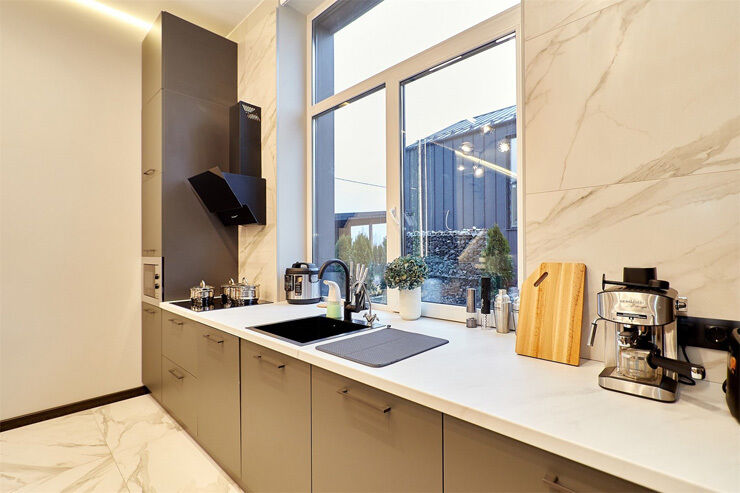 Резиденция 13-местная Люкс с хорошим видом