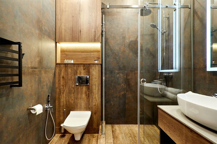 Резиденция 13-местная Люкс с хорошим видом