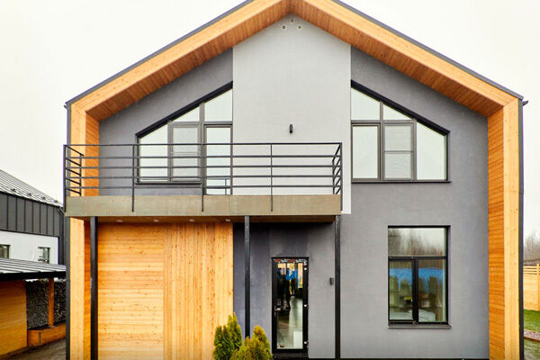 Резиденция 13-местная с 5-ю спальнями