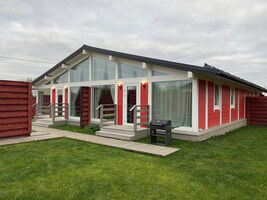 Дом 6-местный №1, Гостевой дом Canada House, Солнечногорск