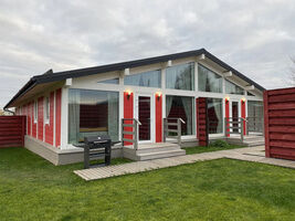 Дом 6-местный №2, Гостевой дом Canada House, Солнечногорск