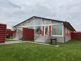 Дом 6-местный №3, Гостевой дом Canada House, Солнечногорск