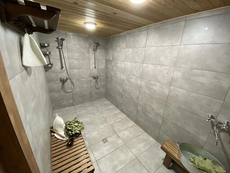 Дом 6-местный №3