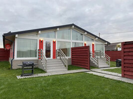 Дом 6-местный №4, Гостевой дом Canada House, Солнечногорск