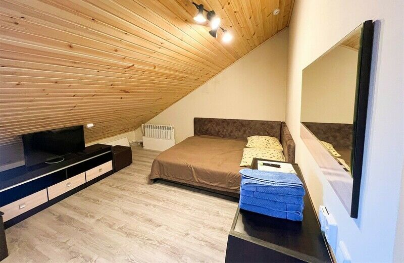 Стандарт (мансарда)