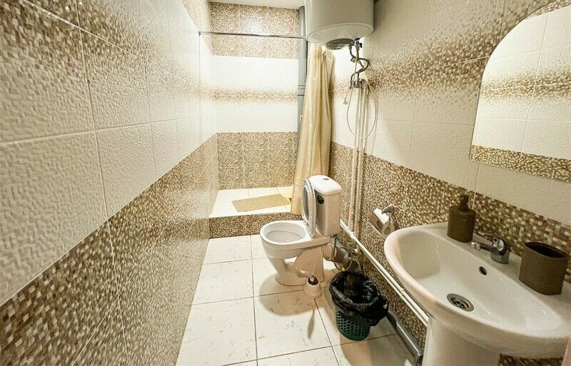 Стандарт (мансарда)