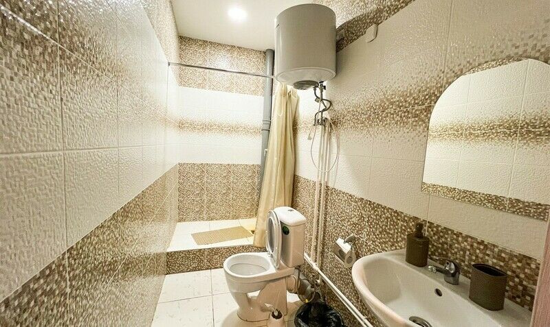 Стандарт (мансарда)