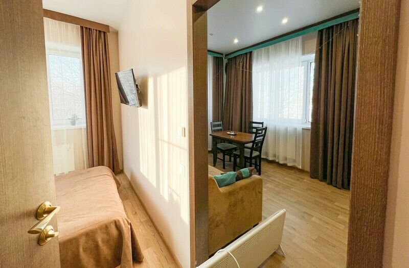 Дом у озера