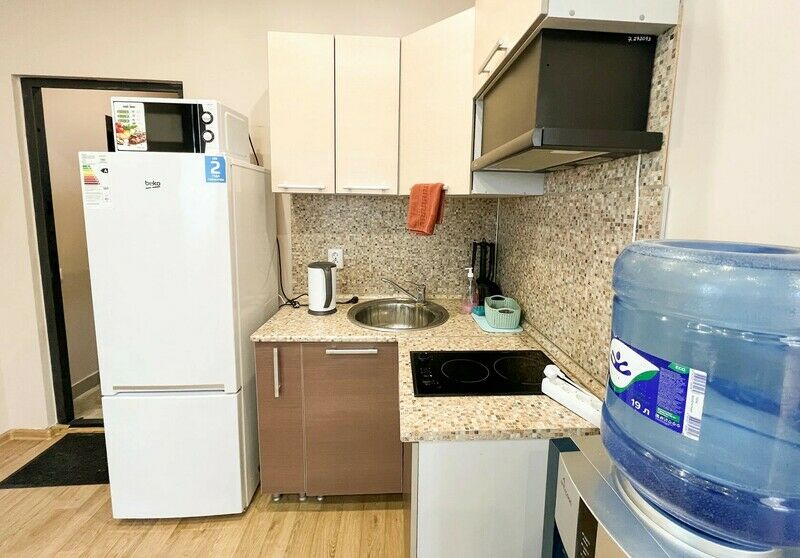 Дом у озера