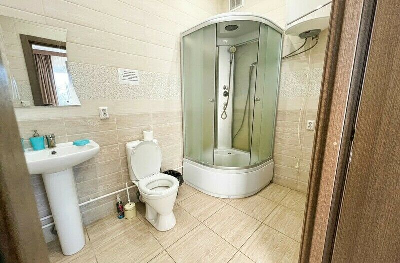 Дом у озера