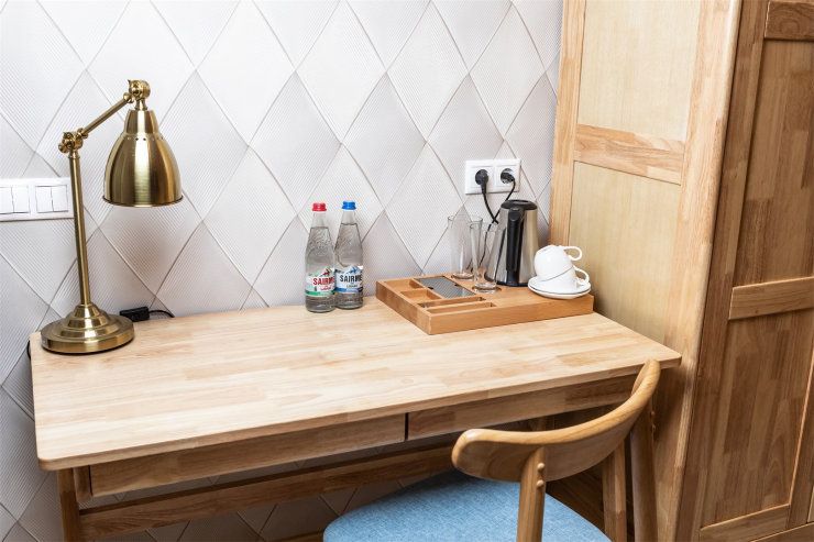 Стандартный 2-местный Плюс