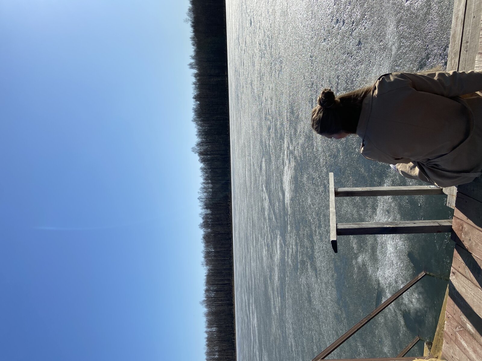 Фото 8 из отзыва о гостевом доме Арк-Путьково