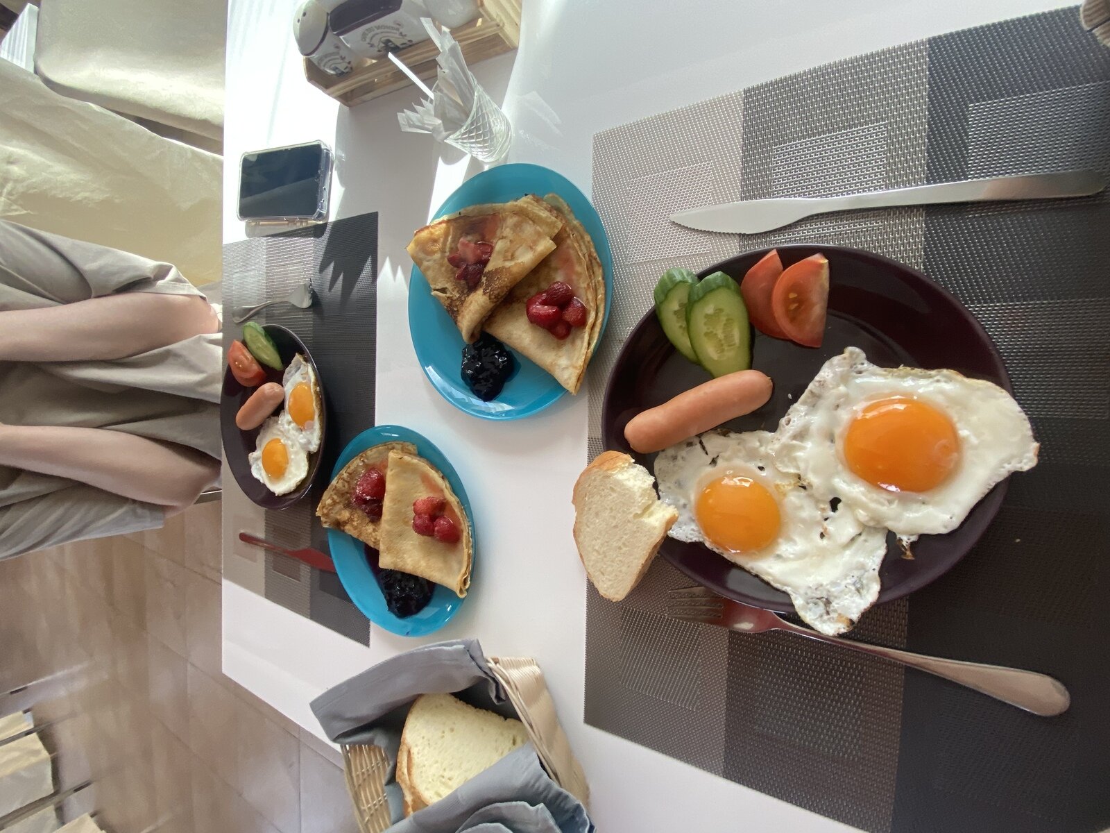 Фото 6 из отзыва о гостевом доме Арк-Путьково