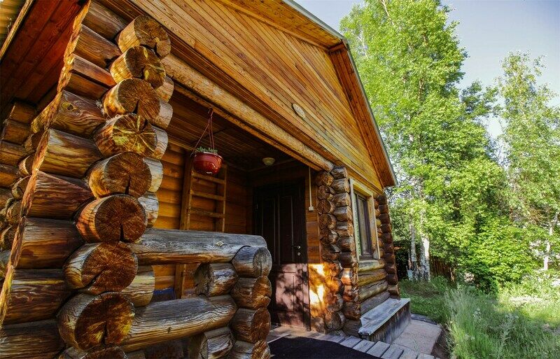 Русь, Иркутская область: фото 5