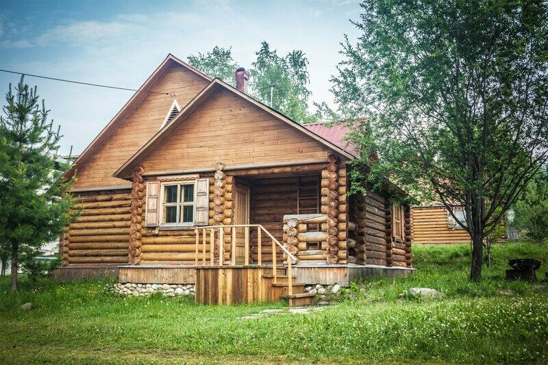 Русь, Иркутская область: фото 4