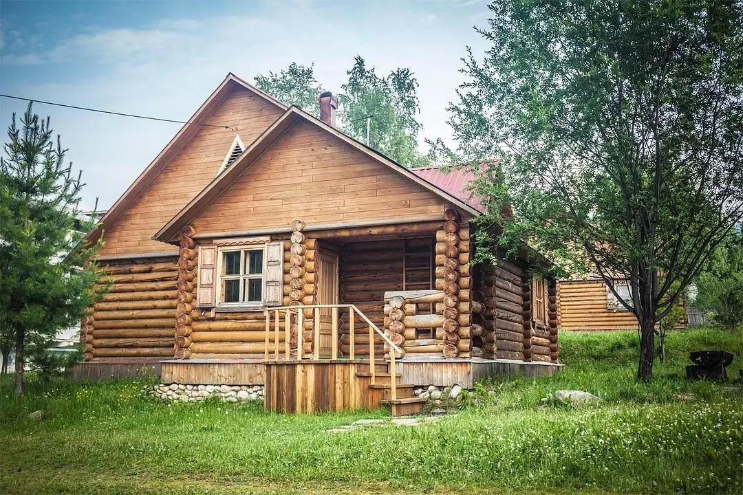 Русь, Иркутская область: фото 4