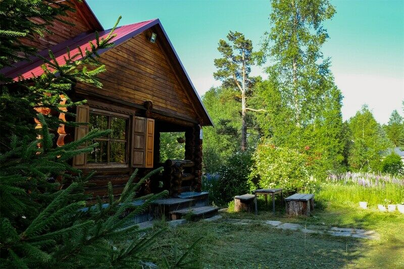 Русь, Иркутская область: фото 3