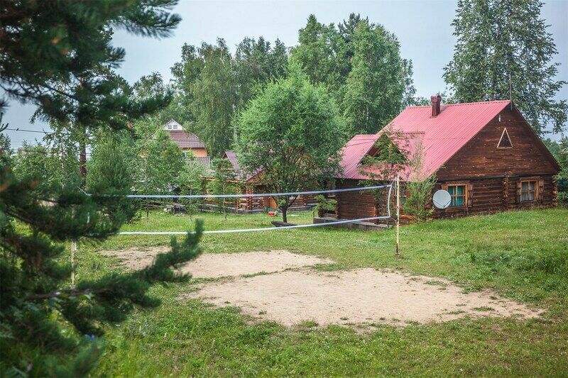 Русь, Иркутская область: фото 2