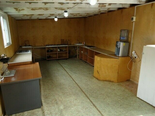 База отдыха «555» | 555, Приморский край